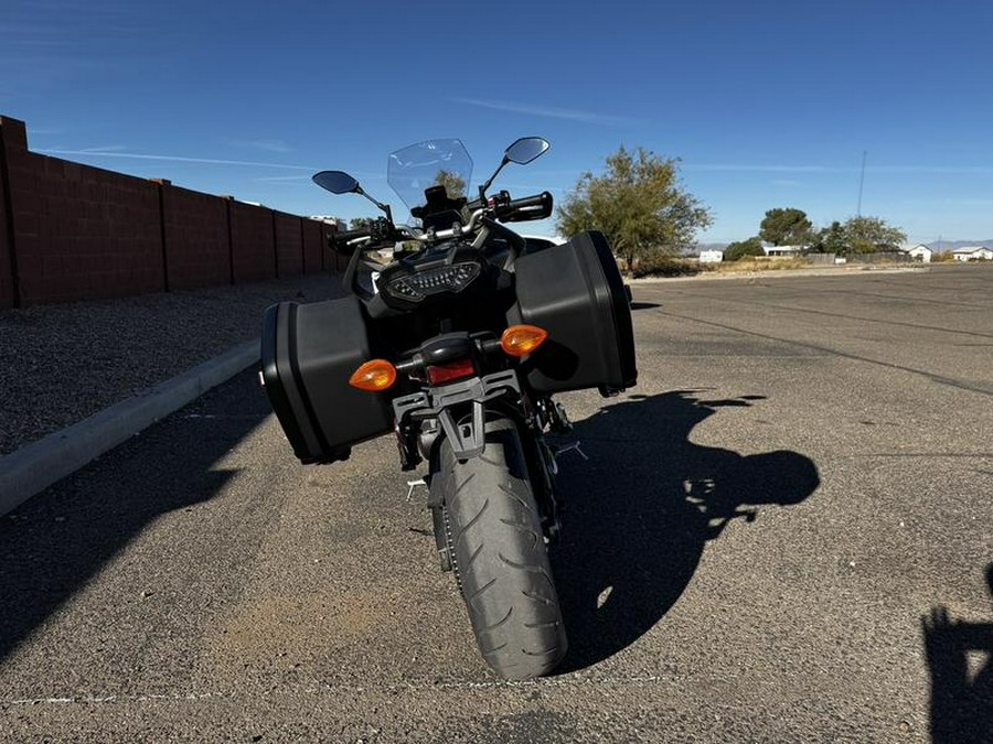 2020 Yamaha Tracer 900 GT