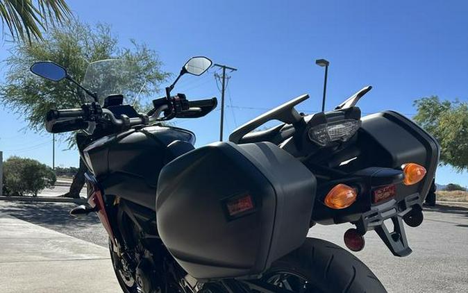 2020 Yamaha Tracer 900 GT