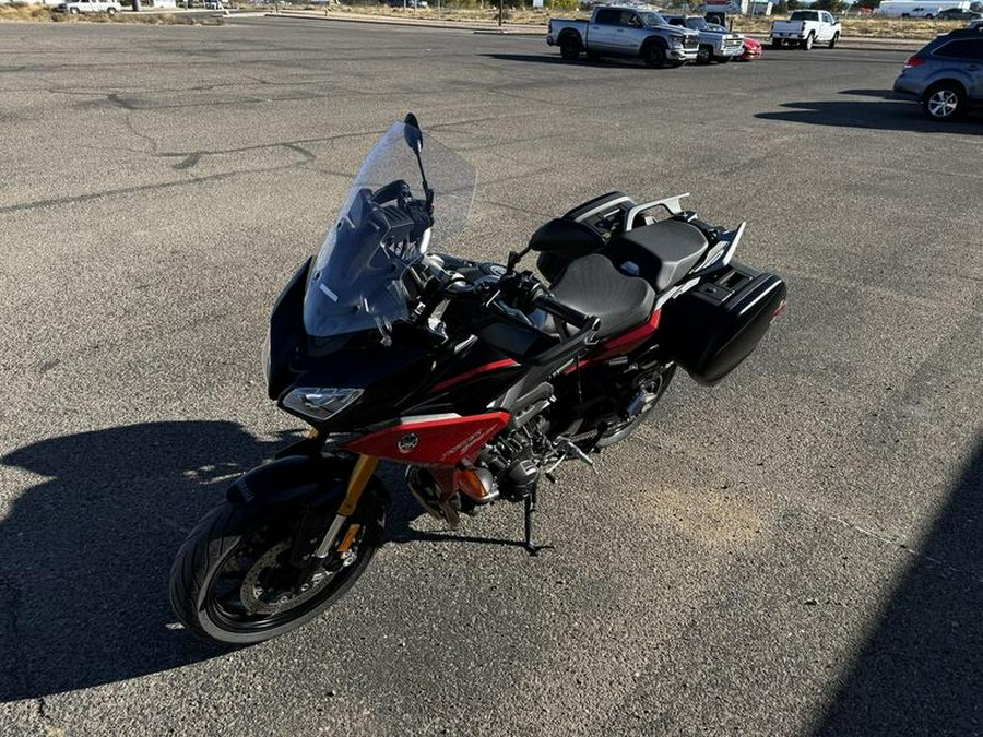 2020 Yamaha Tracer 900 GT