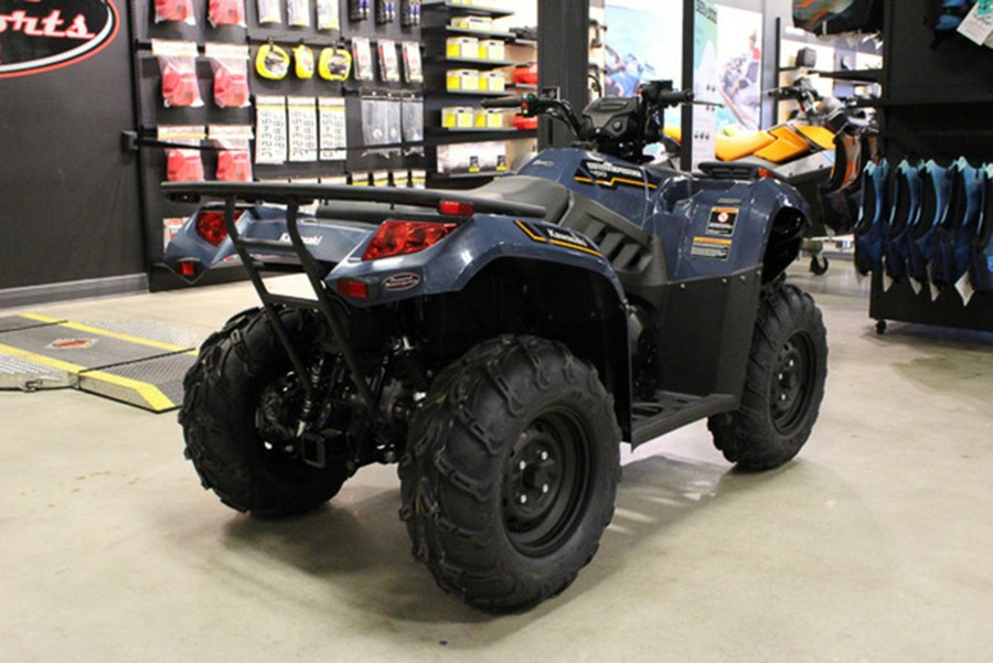 2025 Kawasaki Brute Force 450 4x4