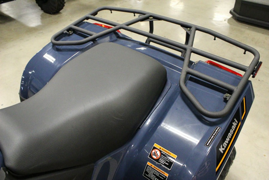 2025 Kawasaki Brute Force 450 4x4