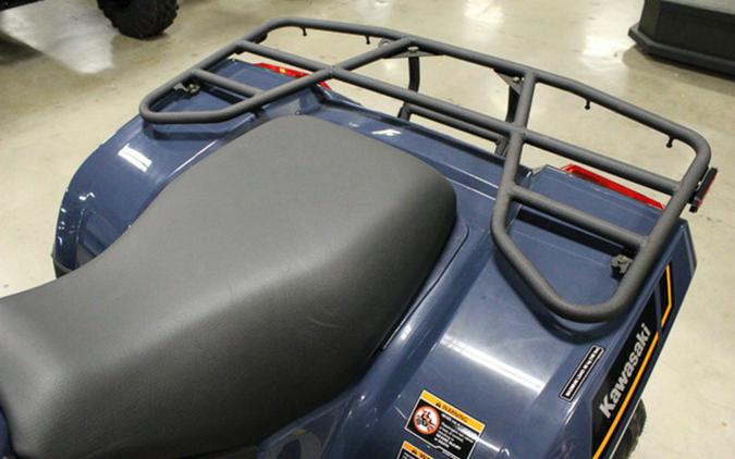 2025 Kawasaki Brute Force 450 4x4