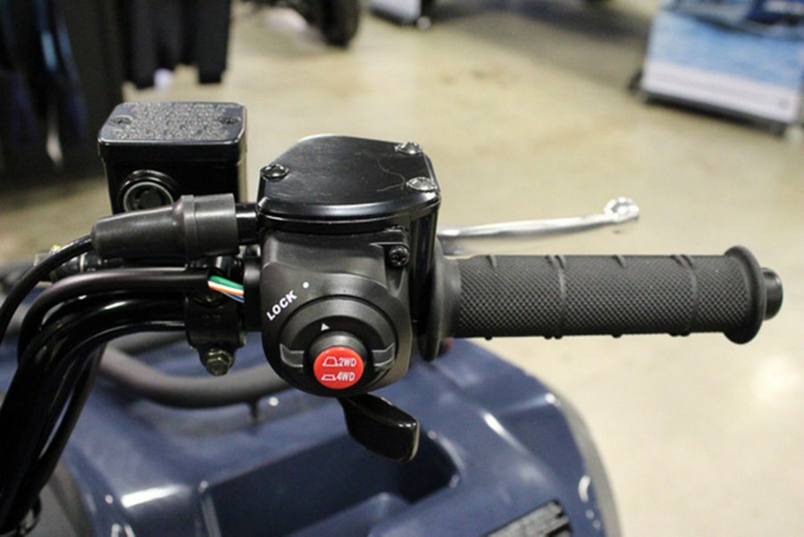 2025 Kawasaki Brute Force 450 4x4