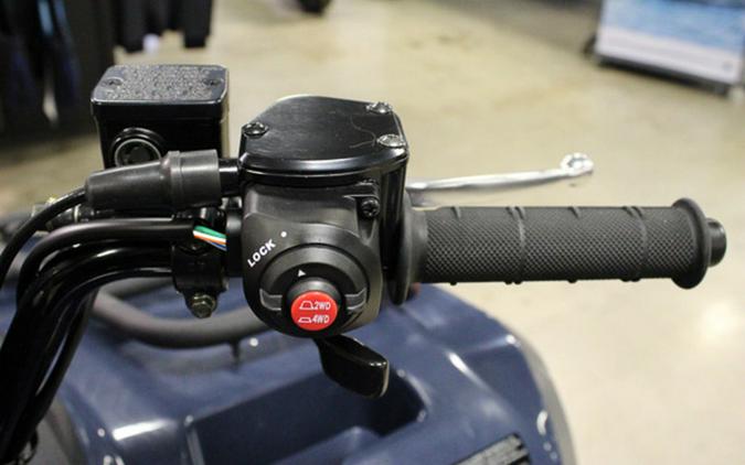 2025 Kawasaki Brute Force 450 4x4