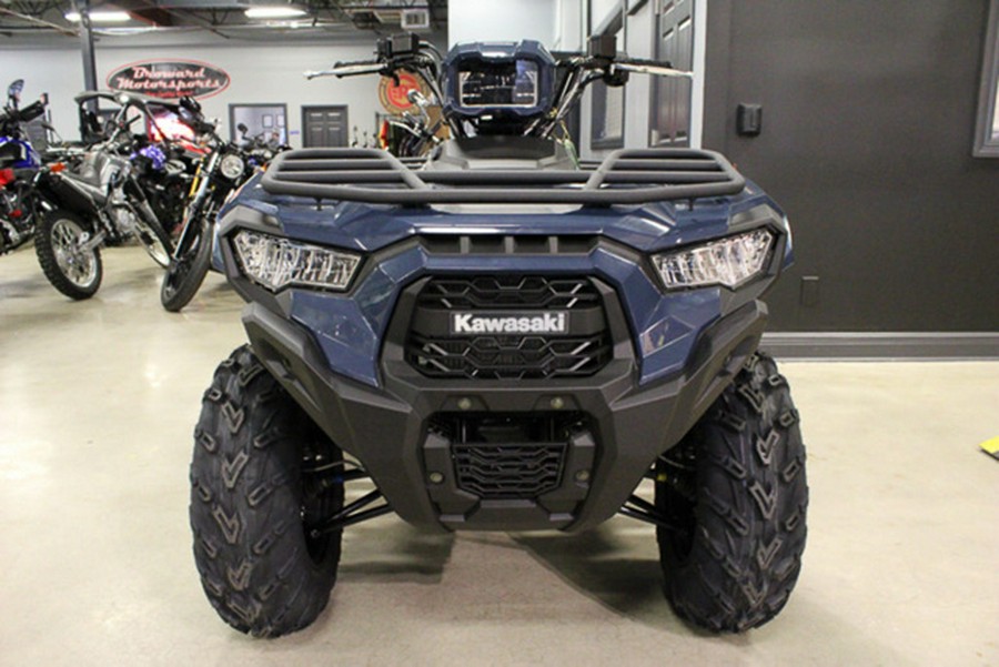 2025 Kawasaki Brute Force 450 4x4