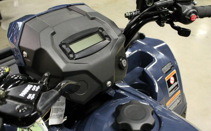 2025 Kawasaki Brute Force 450 4x4