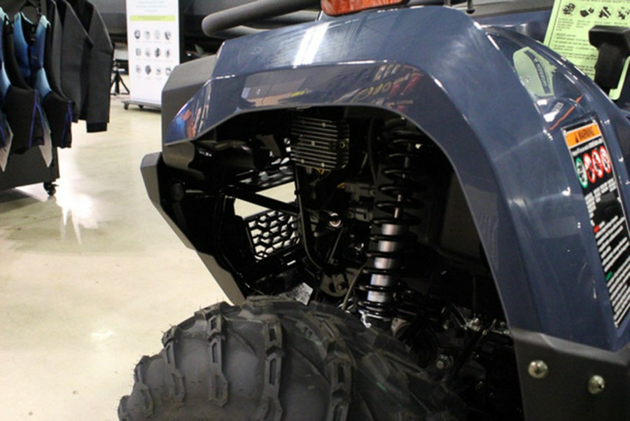 2025 Kawasaki Brute Force 450 4x4