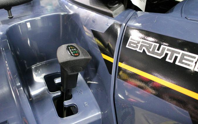 2025 Kawasaki Brute Force 450 4x4