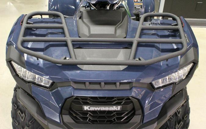 2025 Kawasaki Brute Force 450 4x4