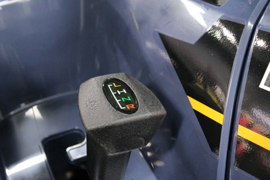 2025 Kawasaki Brute Force 450 4x4