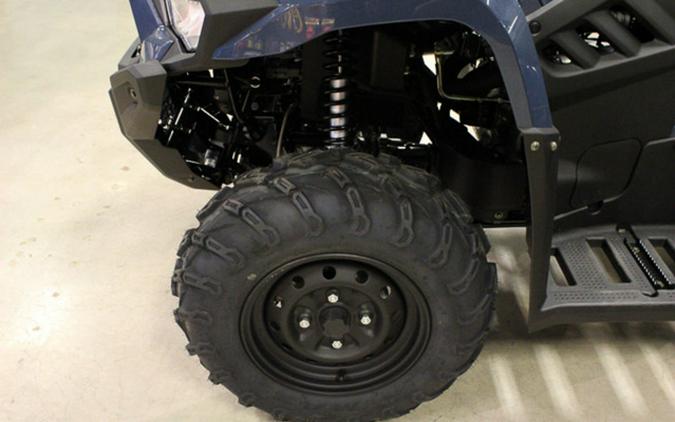 2025 Kawasaki Brute Force 450 4x4