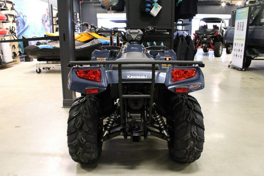 2025 Kawasaki Brute Force 450 4x4