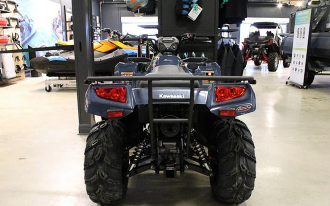2025 Kawasaki Brute Force 450 4x4
