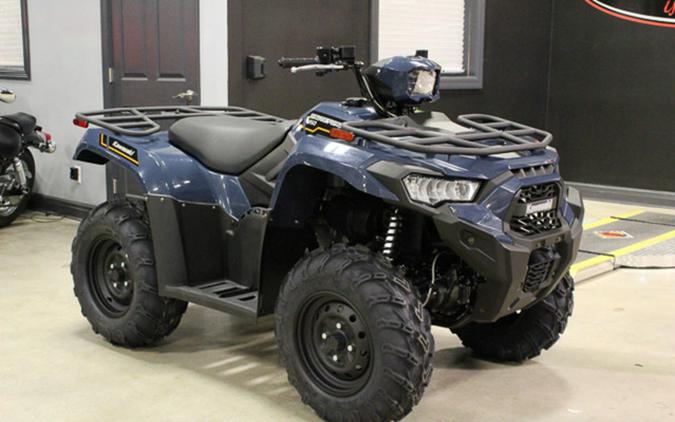 2025 Kawasaki Brute Force 450 4x4