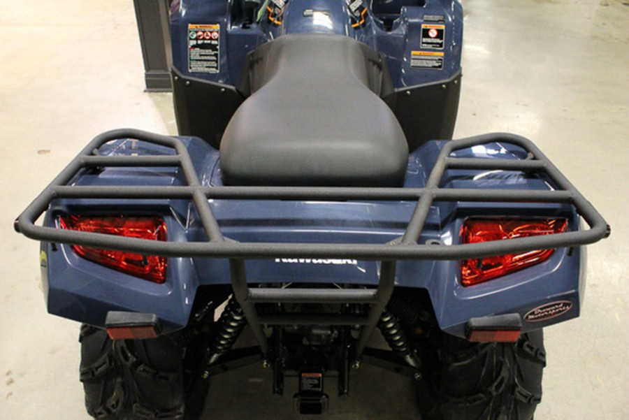 2025 Kawasaki Brute Force 450 4x4