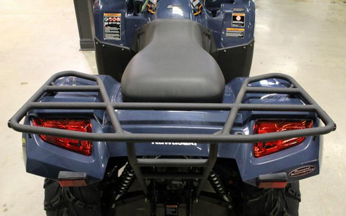 2025 Kawasaki Brute Force 450 4x4