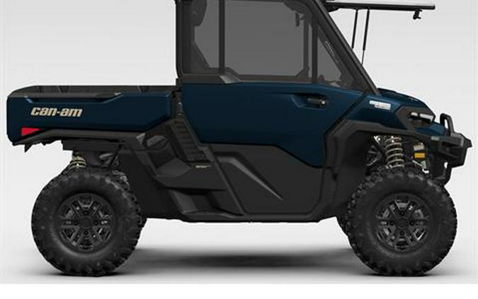 2026 Can-Am Defender Limited HD11