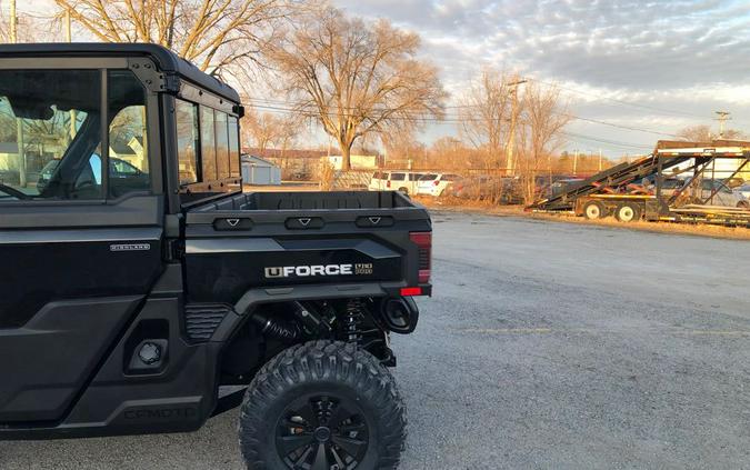 2026 CFMOTO UFORCE U10 PRO HIGHLAND