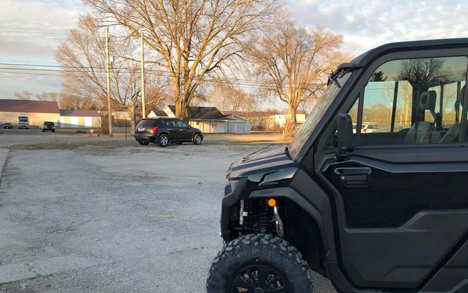 2026 CFMOTO UFORCE U10 PRO HIGHLAND