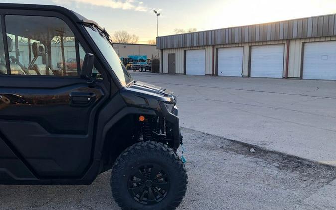 2026 CFMOTO UFORCE U10 PRO HIGHLAND