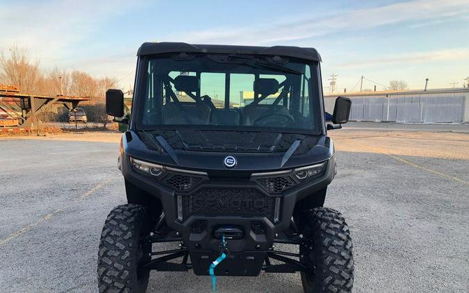 2026 CFMOTO UFORCE U10 PRO HIGHLAND