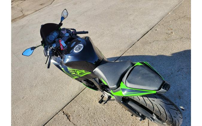 2023 Kawasaki NINJA ZX-6R