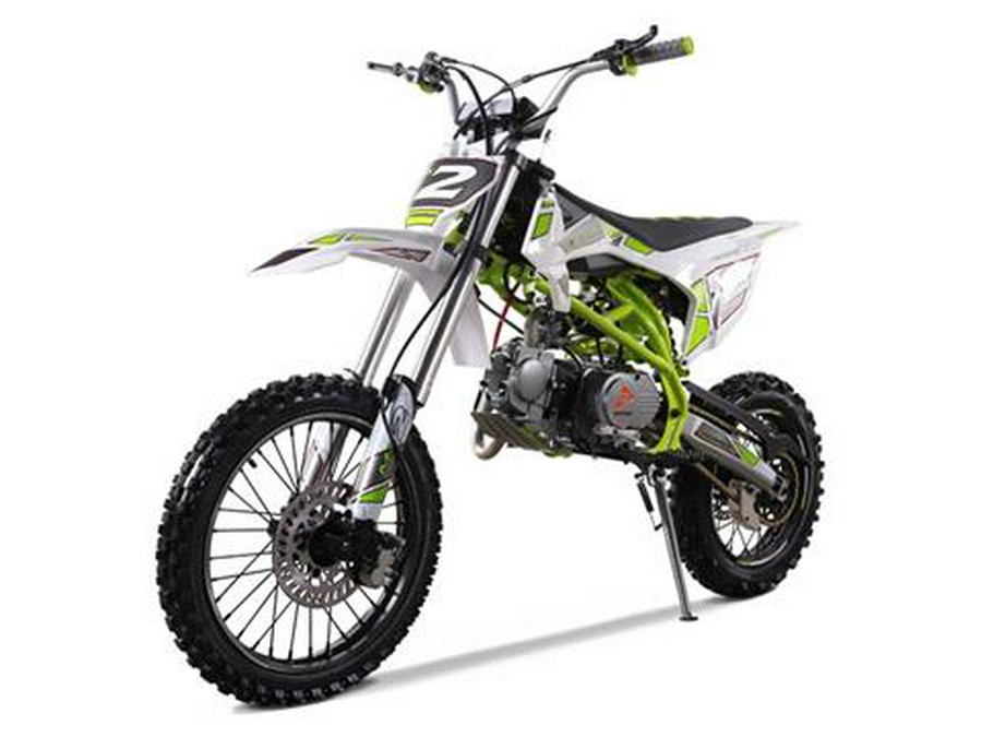 2026 Denago Powersports MX2
