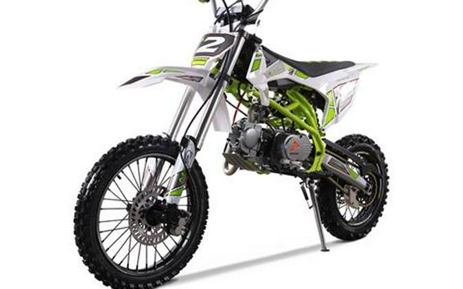 2026 Denago Powersports MX2