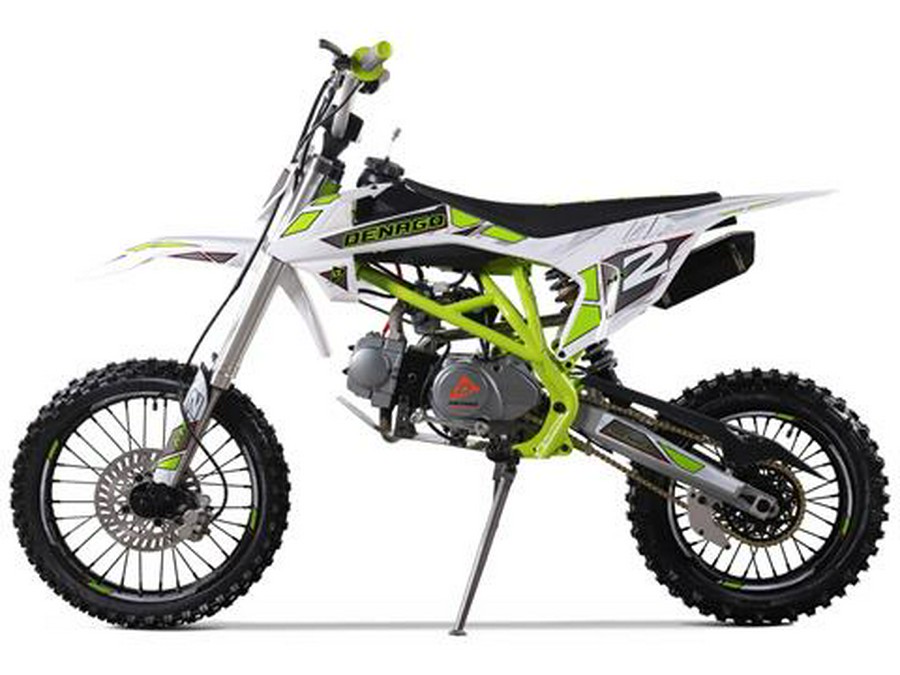 2026 Denago Powersports MX2