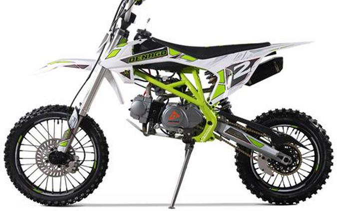 2026 Denago Powersports MX2