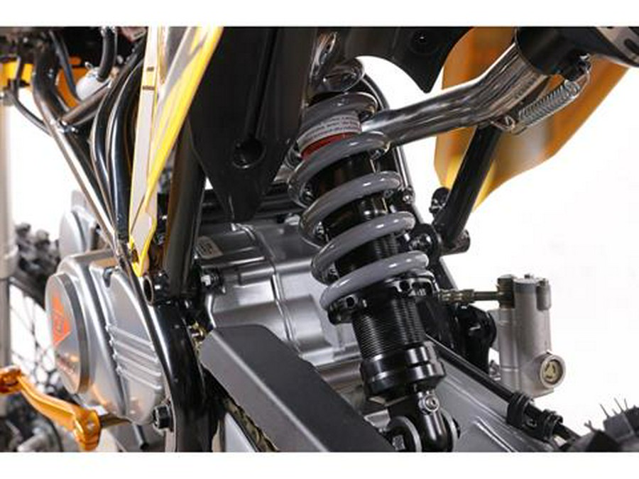 2026 Denago Powersports MX2