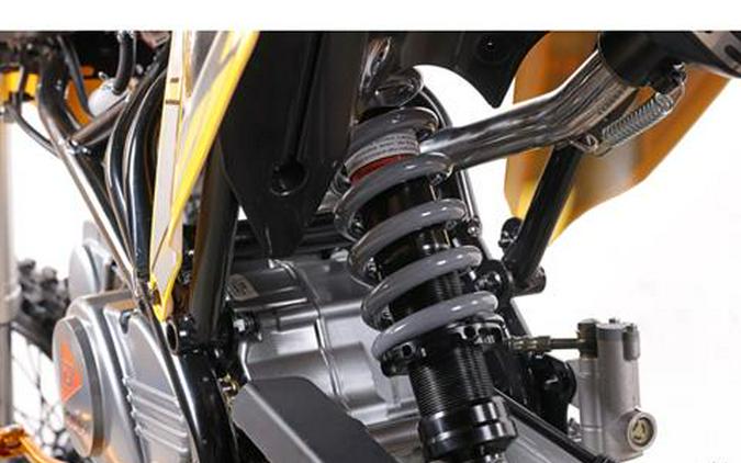 2026 Denago Powersports MX2