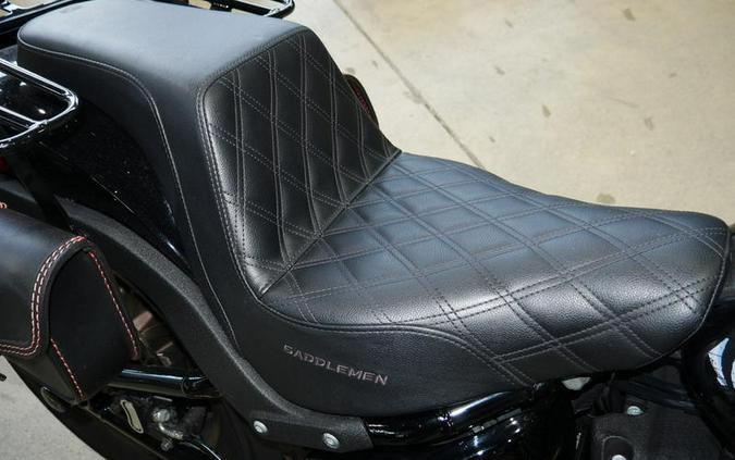 2020 Harley-Davidson® FXLRS - Low Rider® S