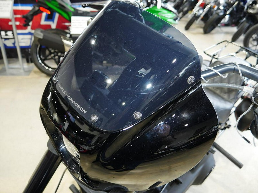 2020 Harley-Davidson® FXLRS - Low Rider® S