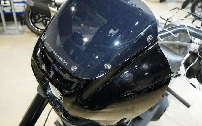 2020 Harley-Davidson® FXLRS - Low Rider® S