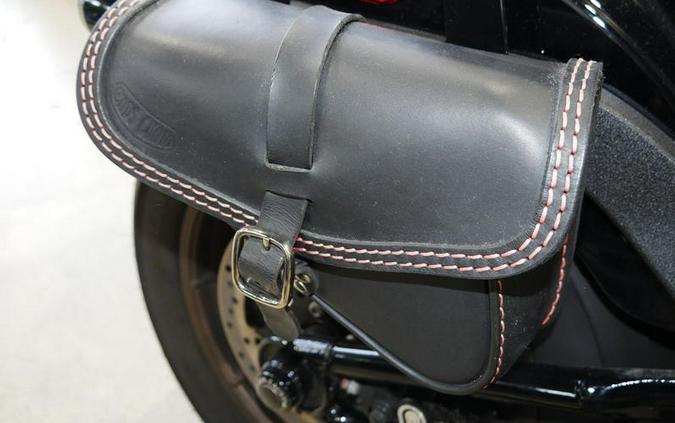 2020 Harley-Davidson® FXLRS - Low Rider® S