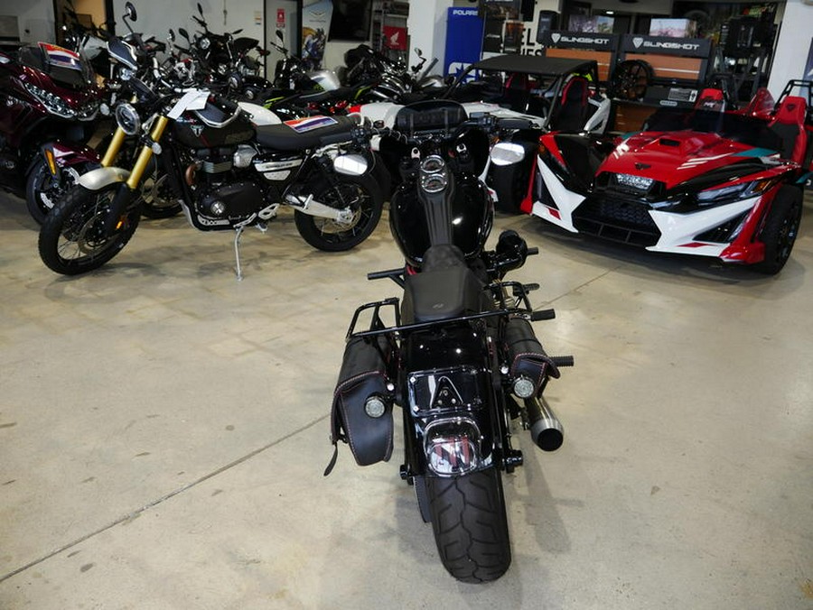 2020 Harley-Davidson® FXLRS - Low Rider® S