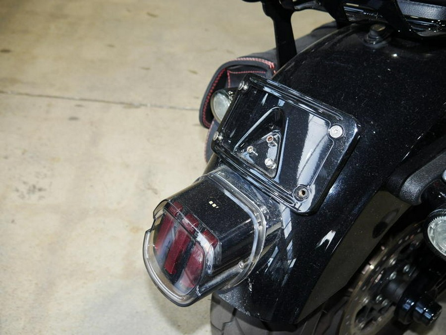 2020 Harley-Davidson® FXLRS - Low Rider® S