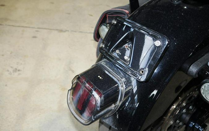 2020 Harley-Davidson® FXLRS - Low Rider® S