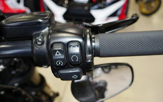 2020 Harley-Davidson® FXLRS - Low Rider® S