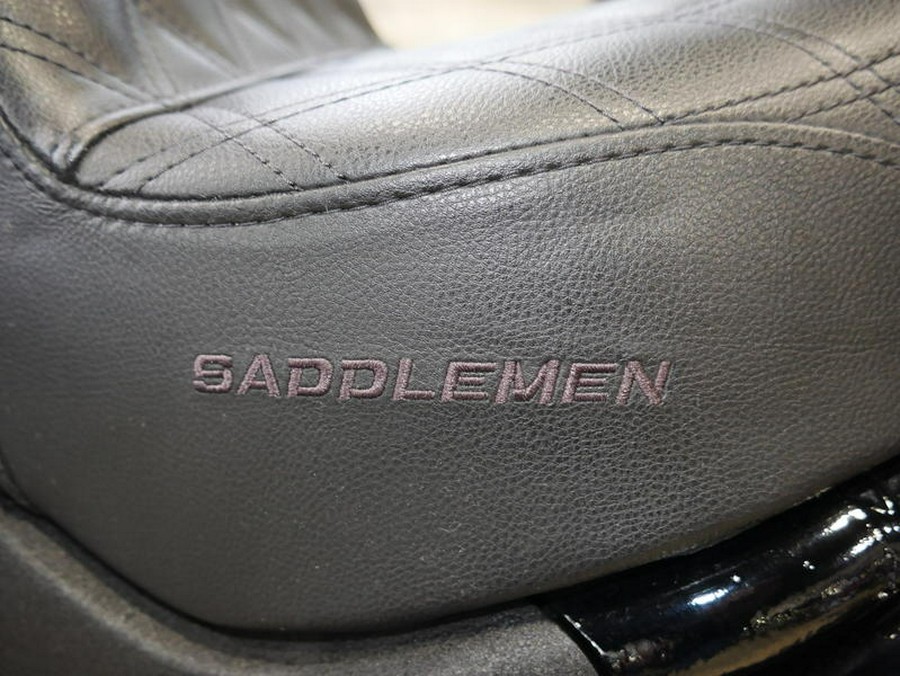 2020 Harley-Davidson® FXLRS - Low Rider® S