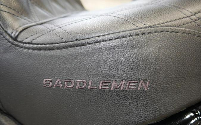 2020 Harley-Davidson® FXLRS - Low Rider® S