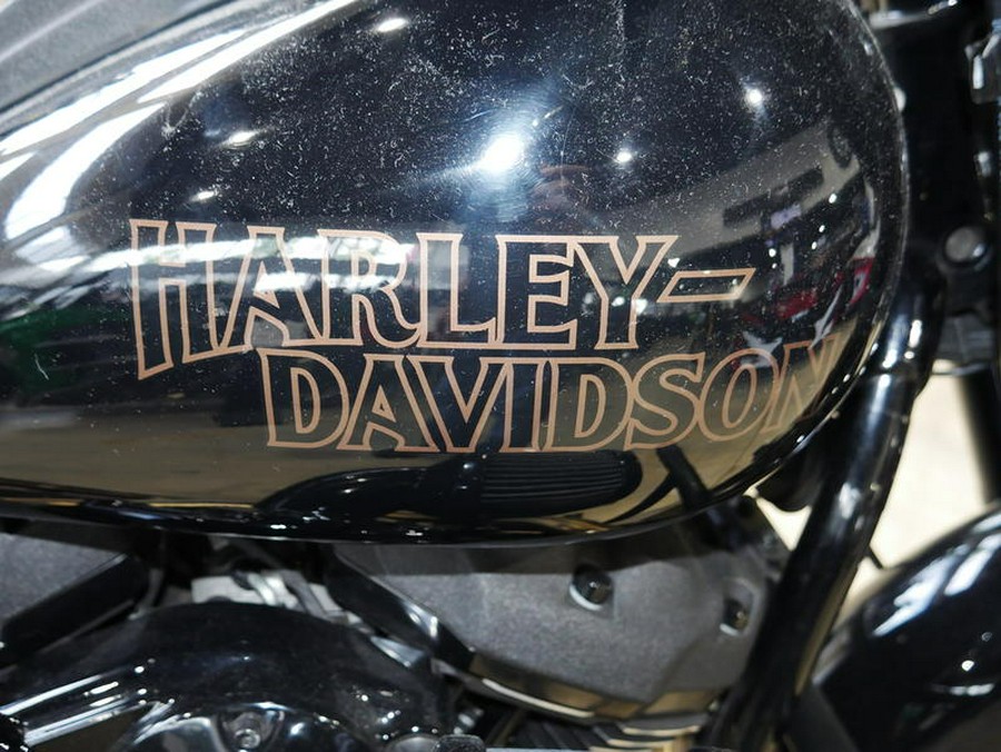 2020 Harley-Davidson® FXLRS - Low Rider® S