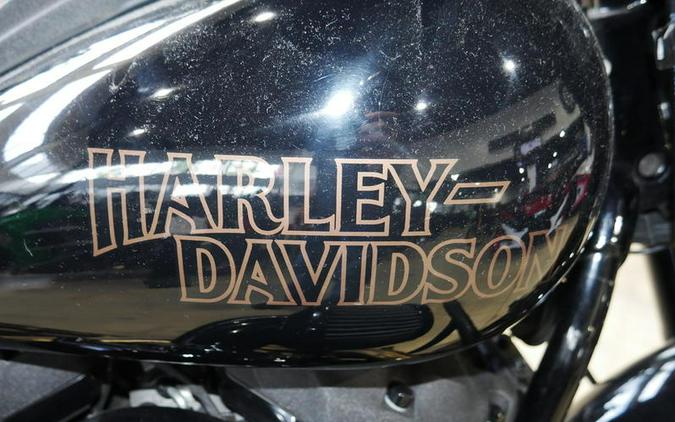 2020 Harley-Davidson® FXLRS - Low Rider® S
