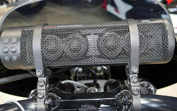 2020 Harley-Davidson® FXLRS - Low Rider® S