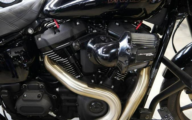 2020 Harley-Davidson® FXLRS - Low Rider® S