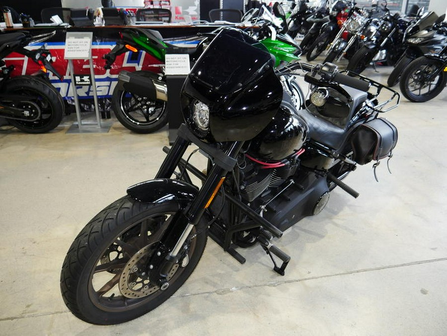 2020 Harley-Davidson® FXLRS - Low Rider® S