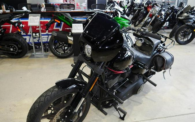 2020 Harley-Davidson® FXLRS - Low Rider® S