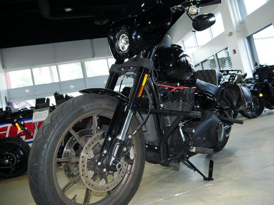 2020 Harley-Davidson® FXLRS - Low Rider® S