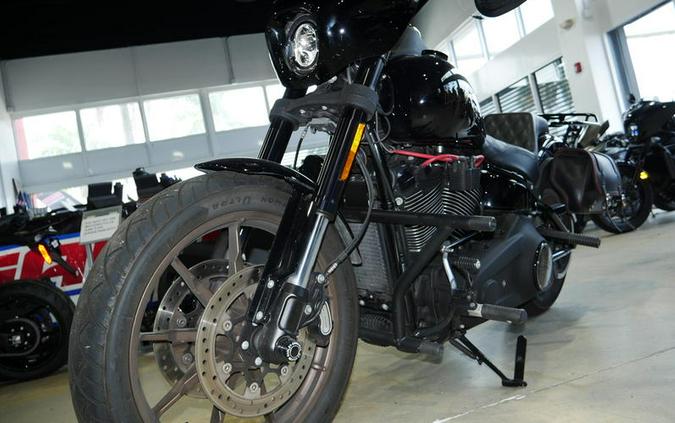 2020 Harley-Davidson® FXLRS - Low Rider® S